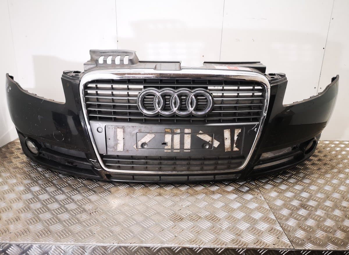 AUDI Front Bumper AUDI A4 / A4 ALLROAD (B8) (2007-2015)