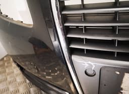 AUDI Front Bumper AUDI A4 / A4 ALLROAD (B8) (2007-2015) — thumbnail 2