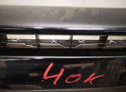 VOLVO Front Bumper VOLVO XC90 I (2002-2014) — thumbnail 3