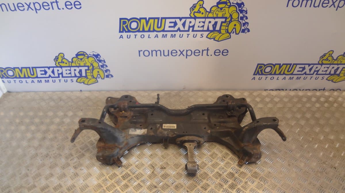 62401A6400 Front Axle Beam KIA CEE'D II (JD) (2012-2018)