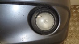 TOYOTA 5211913250 Front Bumper TOYOTA COROLLA Verso I (E120) (2001-2004) — thumbnail 4