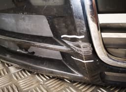 AUDI Front Bumper AUDI A4 / A4 ALLROAD (B8) (2007-2015) — thumbnail 3