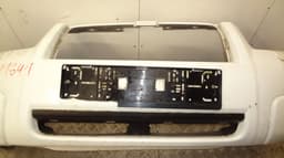 SUBARU Front Bumper SUBARU FORESTER (SG) (2002-2008) — thumbnail 3