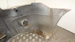 SUBARU Front Bumper SUBARU FORESTER (SG) (2002-2008) — thumbnail 10