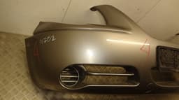 CHRYSLER Front Bumper CHRYSLER VOYAGER IV (RG, RS) (2000-2008) — thumbnail 2