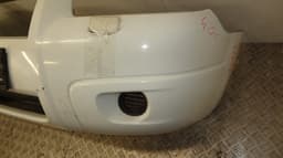 SUBARU Front Bumper SUBARU FORESTER (SG) (2002-2008) — thumbnail 4