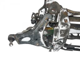 VW Front Axle Beam VW CRAFTER I (2E) (2006-2016) — thumbnail 8