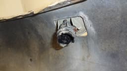 SUBARU Front Bumper SUBARU FORESTER (SG) (2002-2008) — thumbnail 8