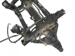 VW Front Axle Beam VW CRAFTER I (2E) (2006-2016) — thumbnail 2