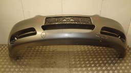 CHRYSLER Front Bumper CHRYSLER VOYAGER IV (RG, RS) (2000-2008) — thumbnail 4