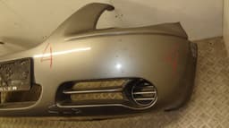 CHRYSLER Front Bumper CHRYSLER VOYAGER IV (RG, RS) (2000-2008) — thumbnail 3
