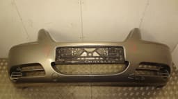 CHRYSLER Front Bumper CHRYSLER VOYAGER IV (RG, RS) (2000-2008) — thumbnail 1