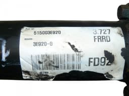 KIA Front axle Differential KIA SORENTO I (JC) (2002-2009) — thumbnail 5