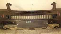 MERCEDES-BENZ Front Bumper MERCEDES-BENZ ML-CLASS (W164) (2005-2011) — thumbnail 4
