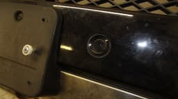 MERCEDES-BENZ Front Bumper MERCEDES-BENZ ML-CLASS (W164) (2005-2011) — thumbnail 9