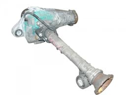 AUDI 99035 Front axle Differential AUDI Q7 (4L) (2006-2015) — thumbnail 3