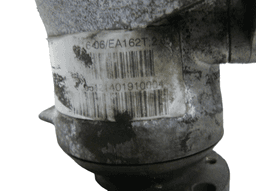 BMW EA162T Front axle Differential BMW 5 (E60, E61) (2003-2010) — thumbnail 4