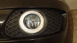 MERCEDES-BENZ Front Bumper MERCEDES-BENZ ML-CLASS (W164) (2005-2011) — thumbnail 8