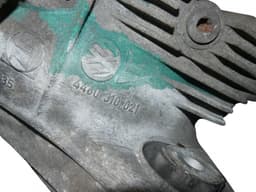 AUDI 99035 Front axle Differential AUDI Q7 (4L) (2006-2015) — thumbnail 5
