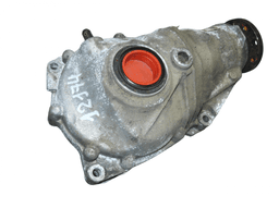 BMW EA162T Front axle Differential BMW 5 (E60, E61) (2003-2010) — thumbnail 1