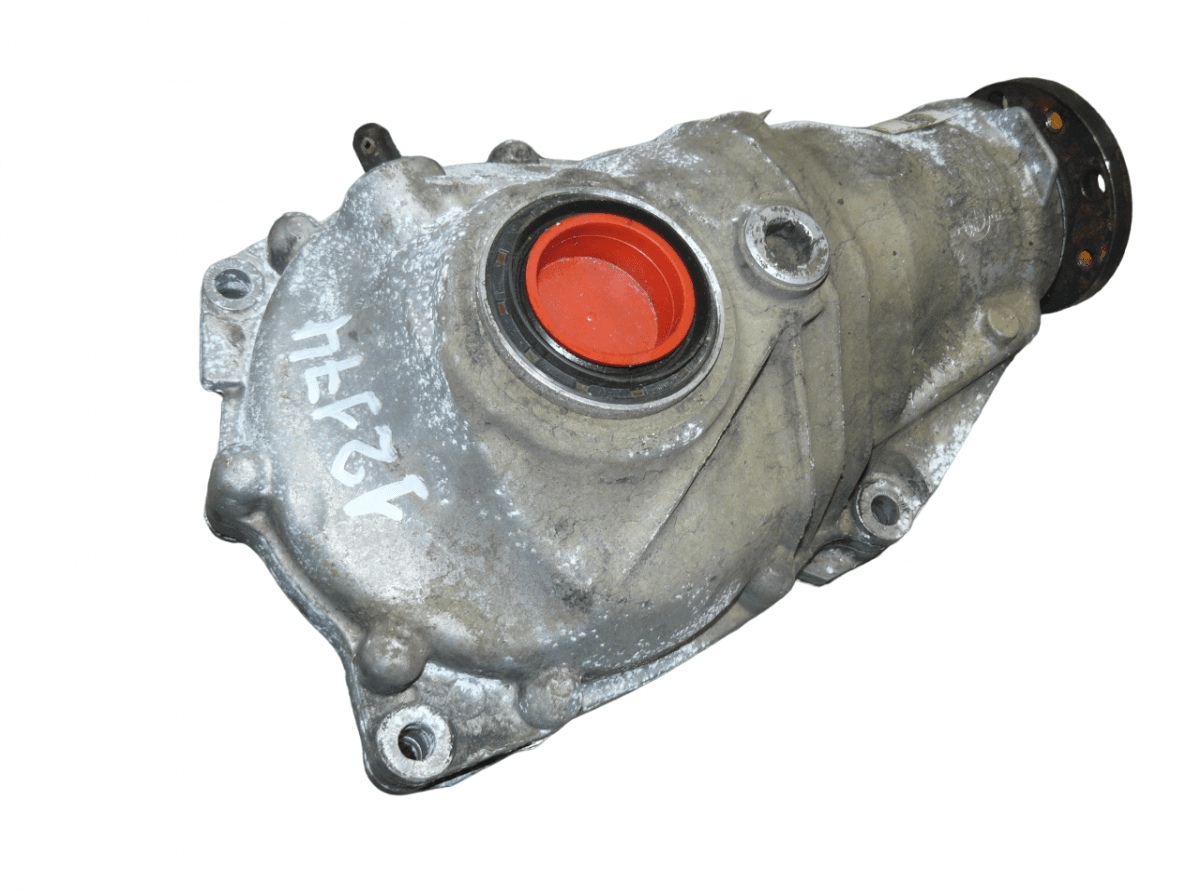 BMW EA162T Front axle Differential BMW 5 (E60, E61) (2003-2010)