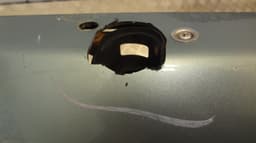HONDA Front Bumper HONDA ACCORD VII (CM, CN) (2003-2008) — thumbnail 5