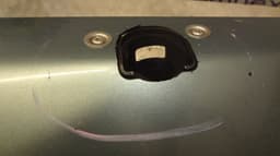 HONDA Front Bumper HONDA ACCORD VII (CM, CN) (2003-2008) — thumbnail 8