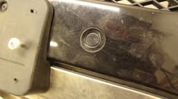 MERCEDES-BENZ Front Bumper MERCEDES-BENZ ML-CLASS (W164) (2005-2011) — thumbnail 10