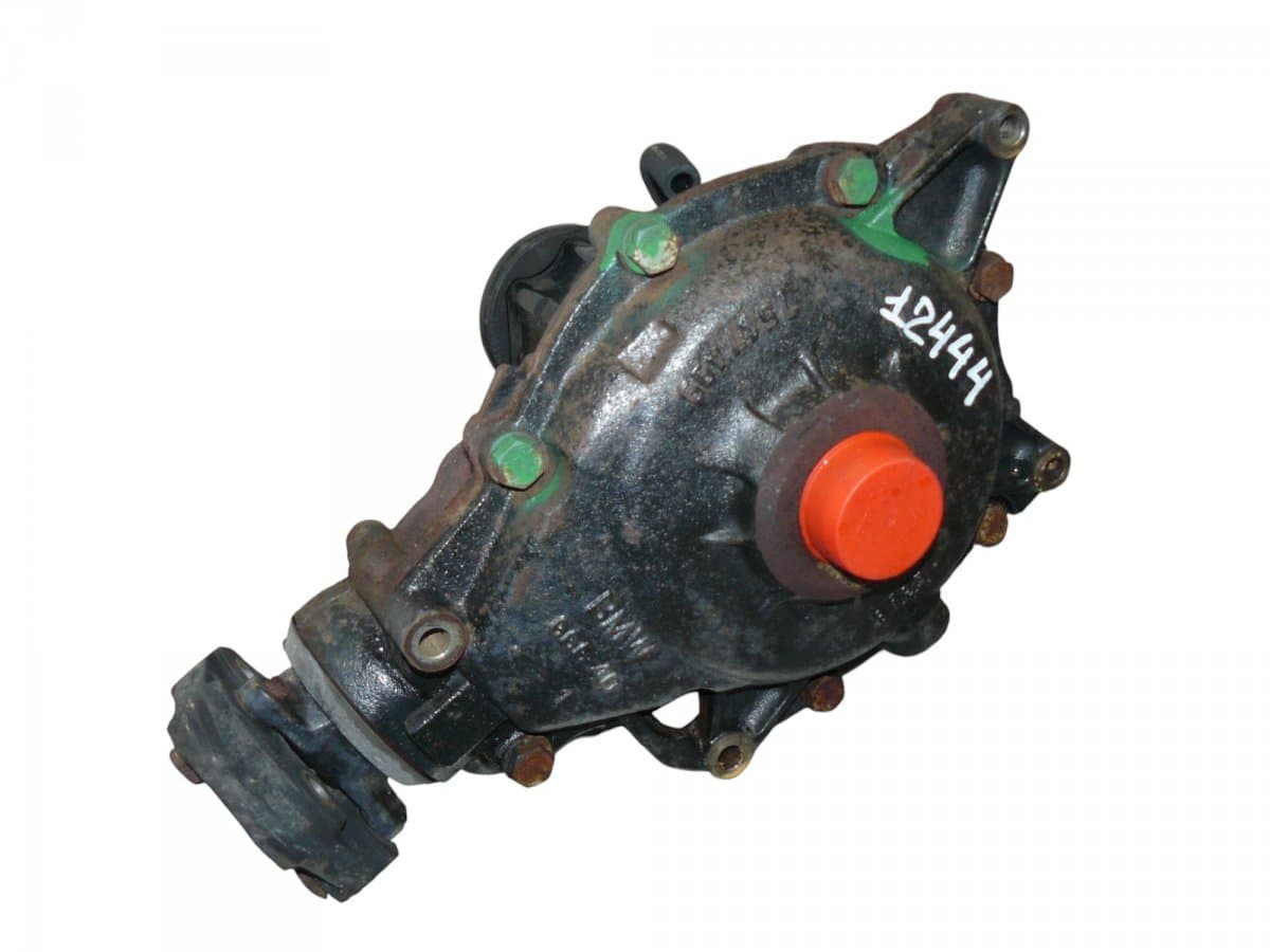 BMW 7524542 Front axle Differential BMW X5 (E53) (2000-2007)