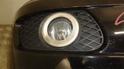 MERCEDES-BENZ Front Bumper MERCEDES-BENZ ML-CLASS (W164) (2005-2011) — thumbnail 6