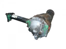 KIA Front axle Differential KIA SORENTO I (JC) (2002-2009) — thumbnail 1