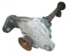 AUDI 99035 Front axle Differential AUDI Q7 (4L) (2006-2015) — thumbnail 2