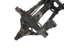 VW Front Axle Beam VW CRAFTER I (2E) (2006-2016) — thumbnail 3