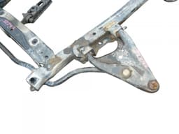 DACIA Front Axle Beam DACIA LOGAN II (2012-2020) — thumbnail 3