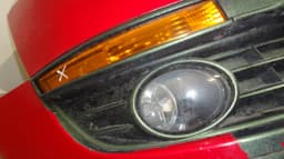 VW Front Bumper VW PASSAT B6 (3C) (2005-2010) — thumbnail 6