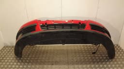 VW Front Bumper VW PASSAT B6 (3C) (2005-2010) — thumbnail 5