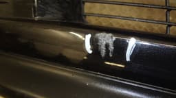 DODGE 30122456302 Front Bumper DODGE JOURNEY (2008-2020) — thumbnail 7