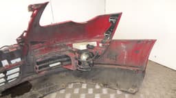 VW Front Bumper VW PASSAT B6 (3C) (2005-2010) — thumbnail 10