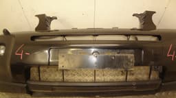 NISSAN Front Bumper NISSAN X-TRAIL II (T31) (2007-2013) — thumbnail 3