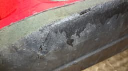 VW Front Bumper VW PASSAT B6 (3C) (2005-2010) — thumbnail 8