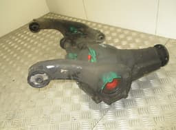 HYUNDAI 51000H1371 Front axle Differential HYUNDAI TERRACAN (HP) (2001-2006) — thumbnail 5