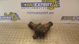 MERCEDES-BENZ 4460310031 Front axle Differential MERCEDES-BENZ ML-CLASS (W164) (2005-2011) — thumbnail 1