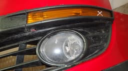 VW Front Bumper VW PASSAT B6 (3C) (2005-2010) — thumbnail 7