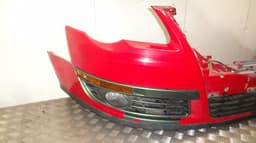 VW Front Bumper VW PASSAT B6 (3C) (2005-2010) — thumbnail 3
