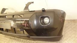 NISSAN Front Bumper NISSAN X-TRAIL II (T31) (2007-2013) — thumbnail 2