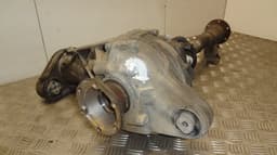 AUDI 4460310021 Front axle Differential AUDI Q7 (4L) (2006-2015) — thumbnail 2
