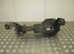 HYUNDAI 51000H1371 Front axle Differential HYUNDAI TERRACAN (HP) (2001-2006) — thumbnail 2