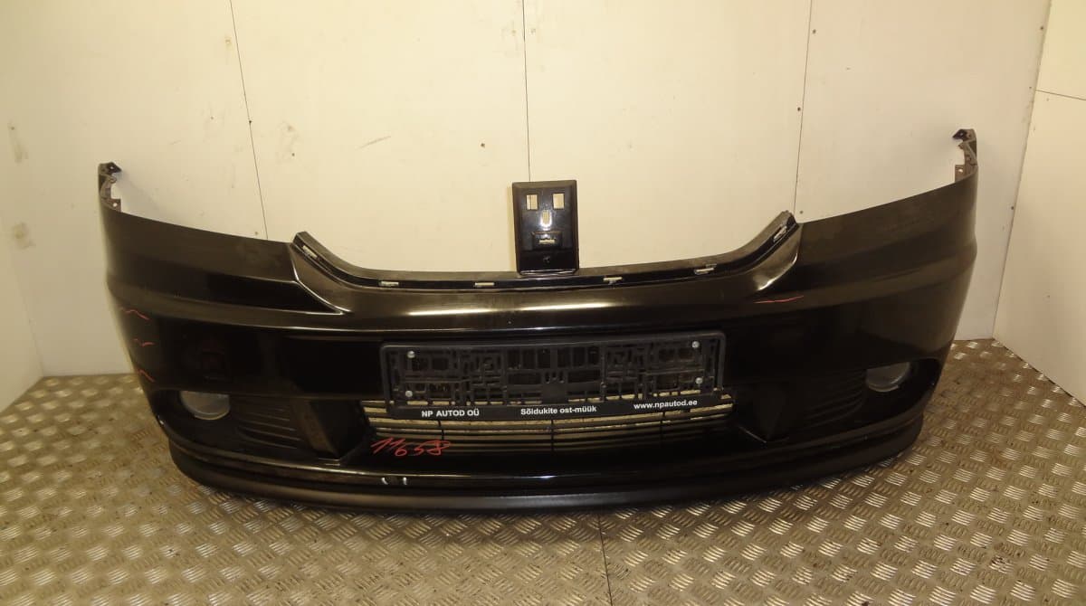 DODGE 30122456302 Front Bumper DODGE JOURNEY (2008-2020)