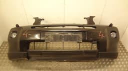 NISSAN Front Bumper NISSAN X-TRAIL II (T31) (2007-2013) — thumbnail 1
