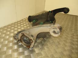 HYUNDAI 51000H1371 Front axle Differential HYUNDAI TERRACAN (HP) (2001-2006) — thumbnail 3
